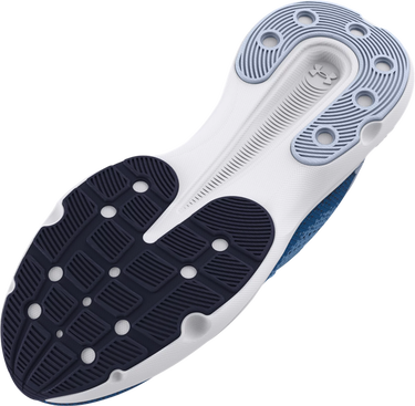 Tenisky a topánky Under Armour W Infinite Modrá | 3027524-400, 2