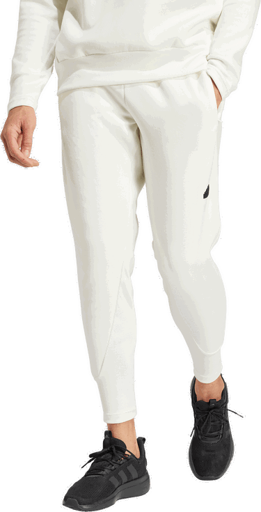 Tepláky adidas Originals Fortuna Düsseldorf Z.N.E. Pant Biela | 5f95in1912, 4