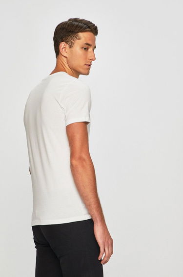 Tričko Levi's Tee Béžová | 79541.0000, 1