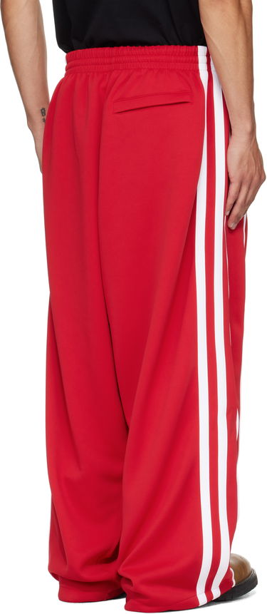 Tepláky VETEMENTS VETEMENTS Gym Pants Červená | UH76GP300R, 2