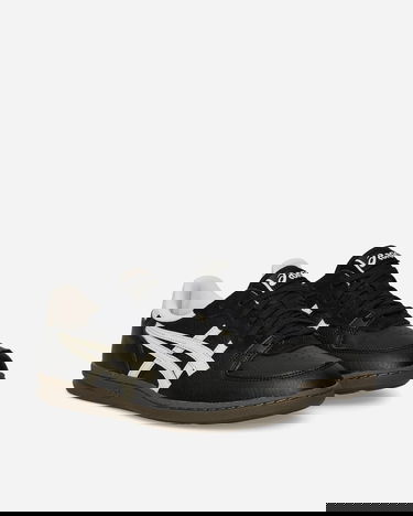 Tenisky a topánky Asics Skyhand OG Čierna | 1203A451-002, 2