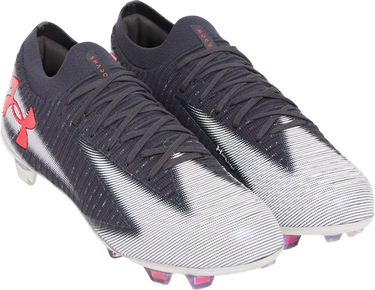 Tenisky a topánky Under Armour Under Armour Shadow Elite 3 FG Šedá | 3028288-016, 1