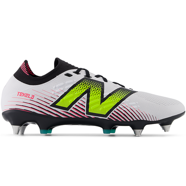 Tenisky a topánky New Balance TEKELA PRO SG V4+ Biela | NBST1SLH45, 0