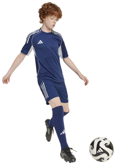 Dres adidas Originals adidas TIRO25 Jersey Modrá | jj2480, 4