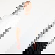 Graphic Short Sleeve T-Shirt Core White