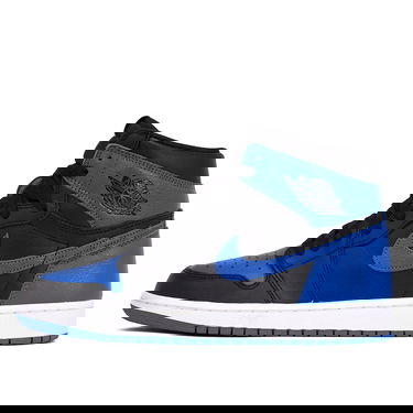 Tenisky a topánky Jordan Air Jordan 1 Retro High OG "Royal" 2017 Modrá | 555088-007, 4