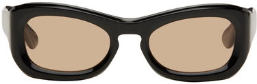 Slnečné okuliare Port Tanger Michael Bargo Edition Temo Sunglasses Čierna | PT-1702, 0