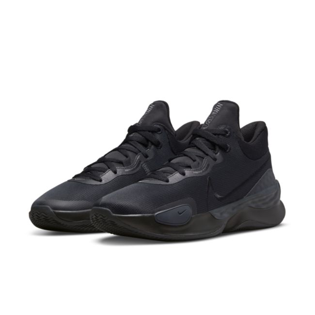 Tenisky a topánky Nike Renew Elevate 3 Čierna | DD9304-001, 1
