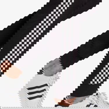 Nohavice adidas Originals 3-Stripes Pants Čierna | GN3458, 2