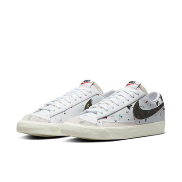 Tenisky a topánky Nike Blazer Low '77 Biela | DJ1517-100, 1
