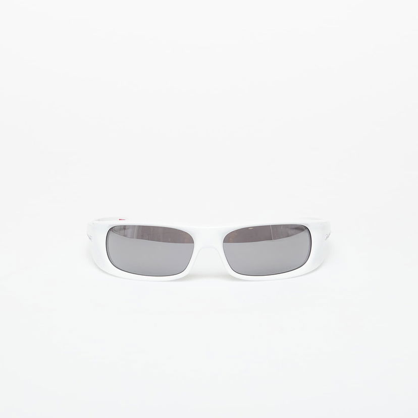 Slnečné okuliare OAKLEY Sunglasses Permian Prizm Universal Biela | 0OO9520-95200259
