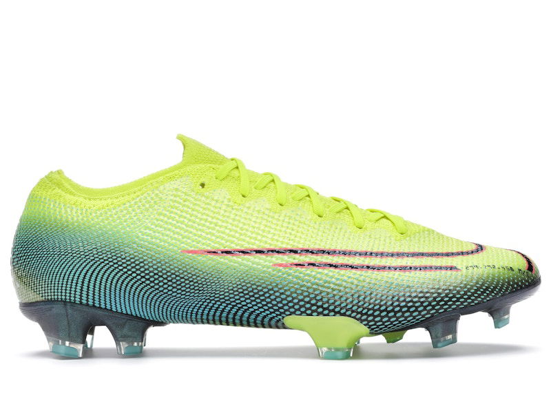 Tenisky a topánky Nike Mercurial Vapor 13 Elite MDS FG Žltá | CJ1295-703, 0