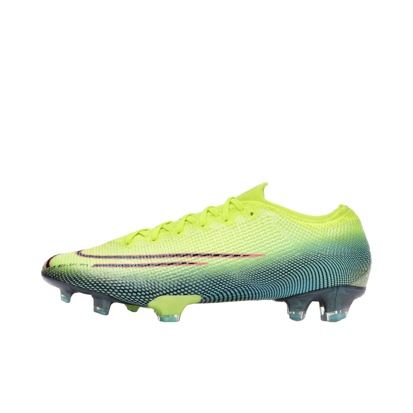 Tenisky a topánky Nike Mercurial Vapor 13 Elite MDS FG Žltá | CJ1295-703