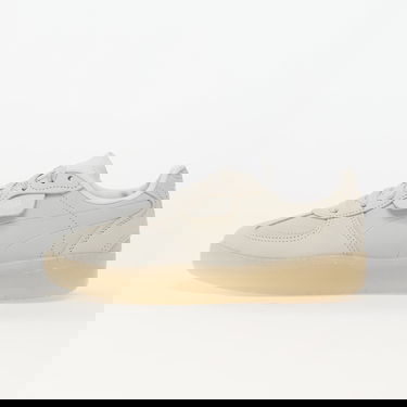 Tenisky a topánky Puma Palermo Moda Elevated Wns Gray Béžová | 39852702, 0