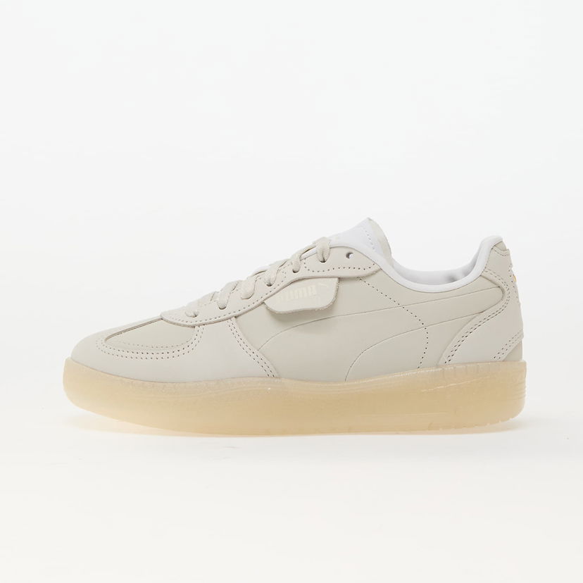 Tenisky a topánky Puma Palermo Moda Elevated Wns Gray Béžová | 39852702