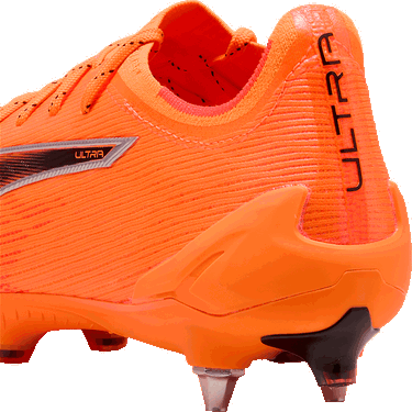 Tenisky a topánky Puma Ultra 6 Ultimate Mx SG Football Boots Oranžová | 108561-03, 5