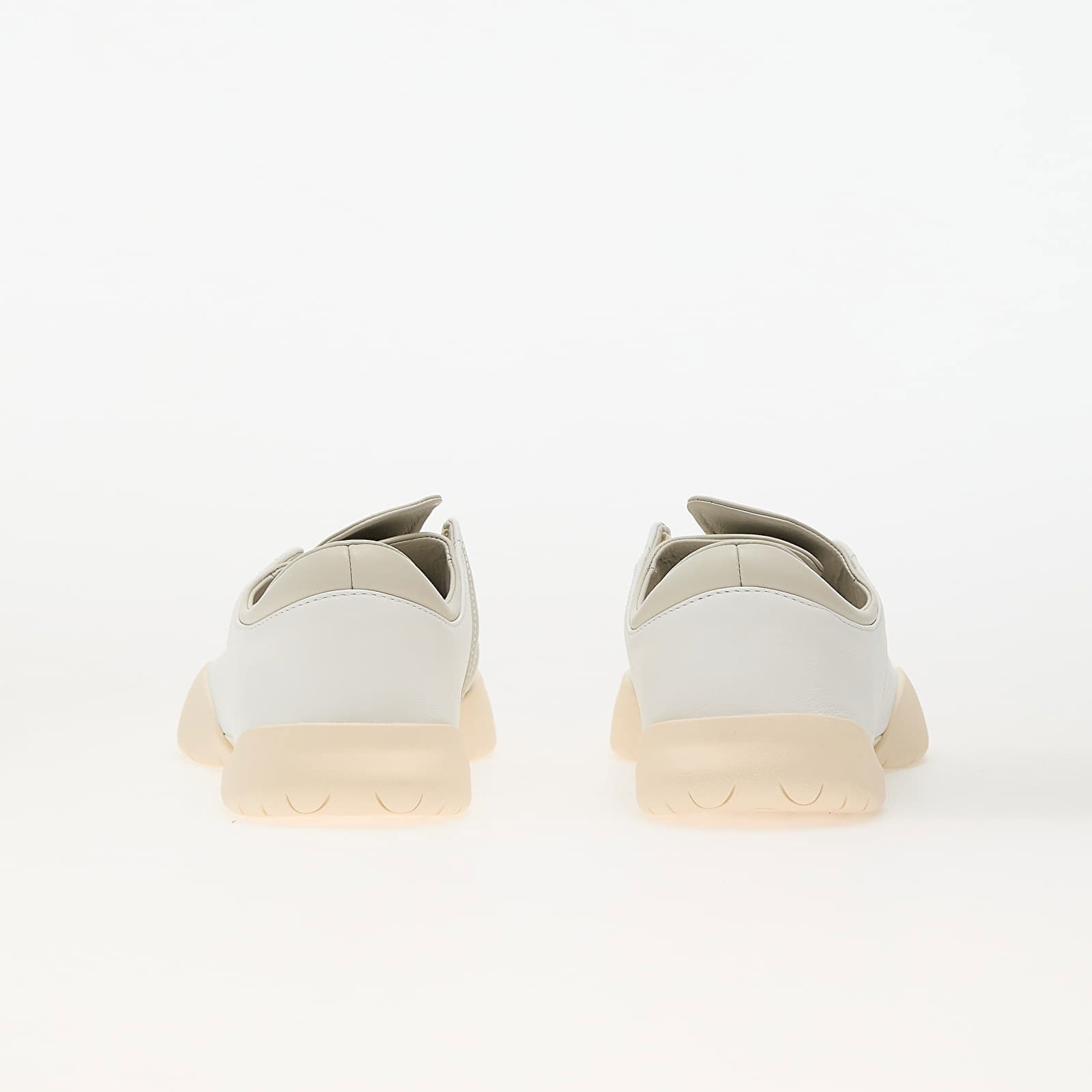 Regu Core White/ Talc/ Wonder White