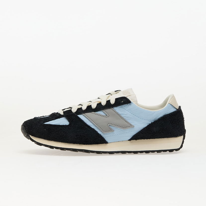 Tenisky a topánky New Balance 471 Midnight Blue/ Baby Blue/ Stone Grey Modrá | U471AB