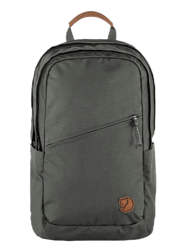 Batoh FJÄLLRÄVEN Räven 20 Šedá | F23344-050