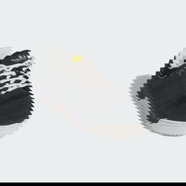 Tenisky a topánky adidas Originals Rivalry 86 Low 2.5 "Black" Čierna | IF3401, 3