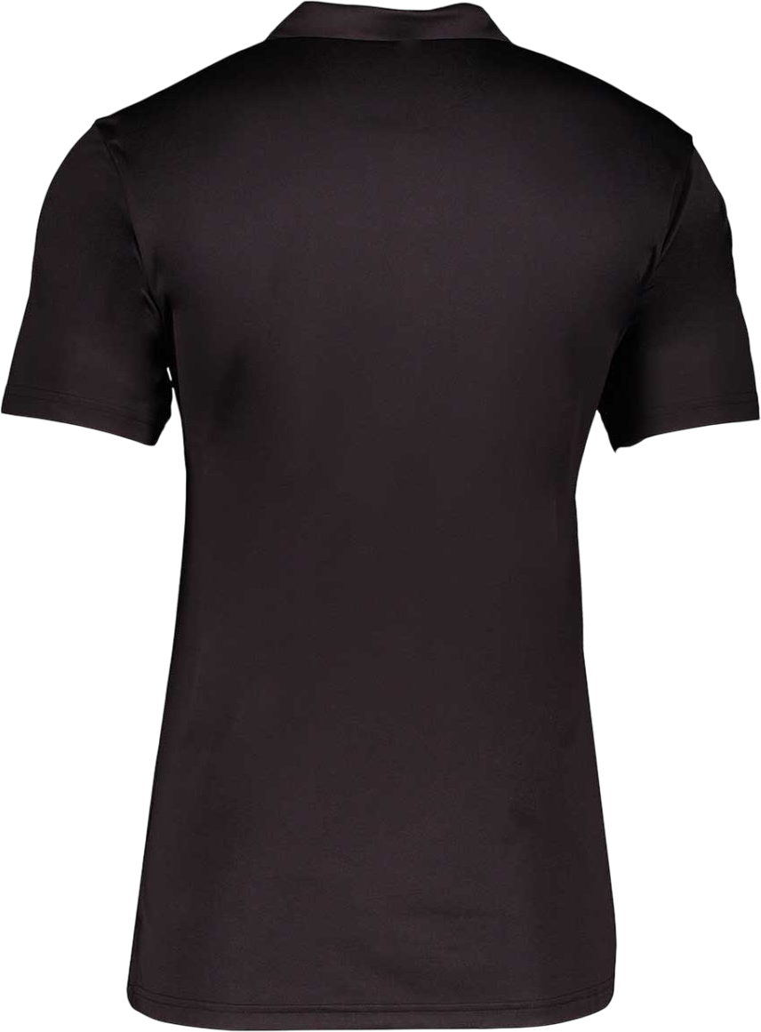 Polo tričko Puma Hoops Team Polo Shirt Čierna | 676647-001, 1