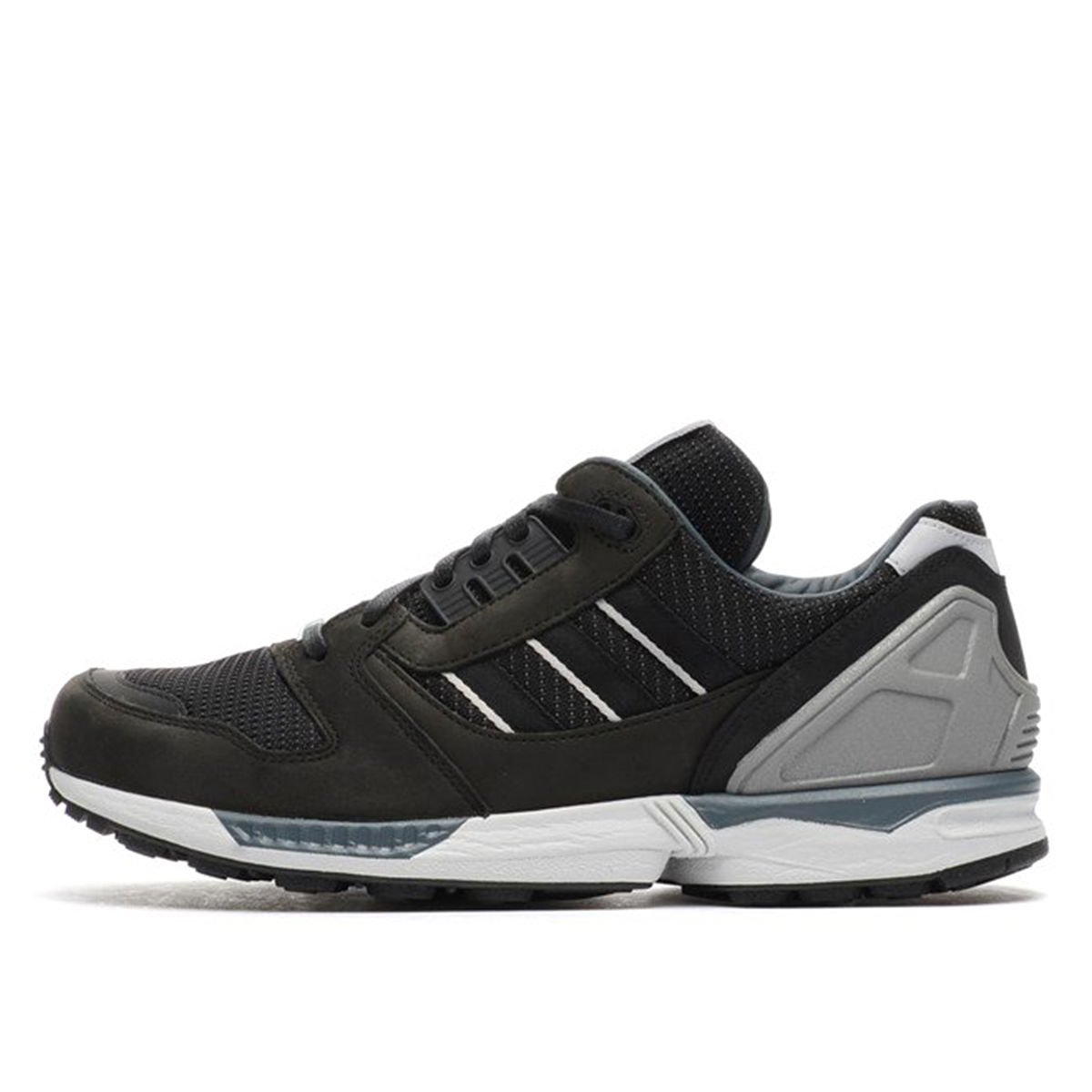 Tenisky a topánky adidas Originals ZX 8000 ALPHA MIG Fall of the Wall Čierna | M18628, 0