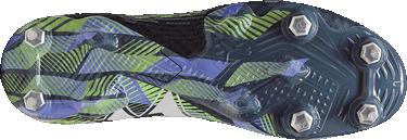 Tenisky a topánky Puma FUTURE 7 ULTIMATE Rôznofarebný | 107918-03, 5