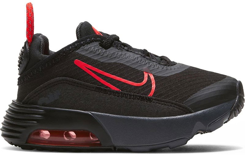 Tenisky a topánky Nike Air Max 2090 Čierna | CU2092-007, 0
