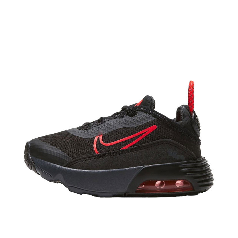 Tenisky a topánky Nike Air Max 2090 Čierna | CU2092-007