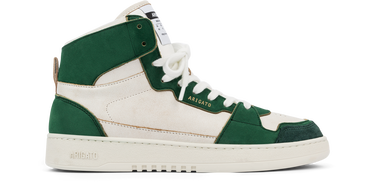 Tenisky a topánky AXEL ARIGATO Dice Hi Sneaker Biela | F0003013, 0