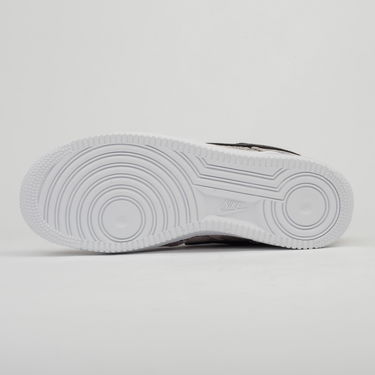 Tenisky a topánky Nike Air Force 1 '07 Premium Hnedá | BQ4424-100, 4