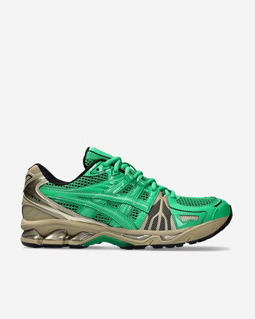 Tenisky a topánky Asics GmbH x GEL-Kayano "Cilantro" Zelené | 1203A350-300, 0