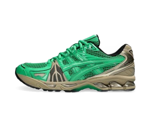 Tenisky a topánky Asics GmbH x GEL-Kayano "Cilantro" Zelené | 1203A350-300