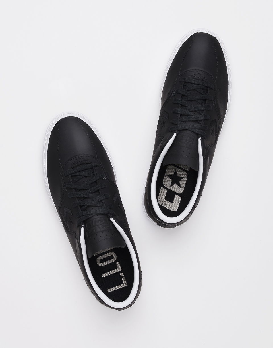 Tenisky a topánky Converse Louie Lopez Pro Čierna | 170499C, 1