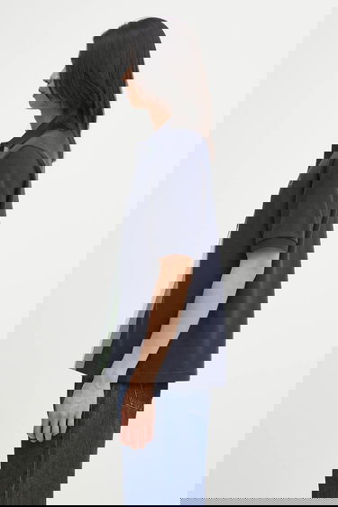 Polo tričko Fred Perry Knitted Short Sleeve Regular Fit Polo Shirt with Vertical Stripes and Classic Collar Rôznofarebný | M8522, 1