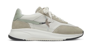 Tenisky a topánky AXEL ARIGATO Genesis Neo Bird Rôznofarebný | F3034003, 1