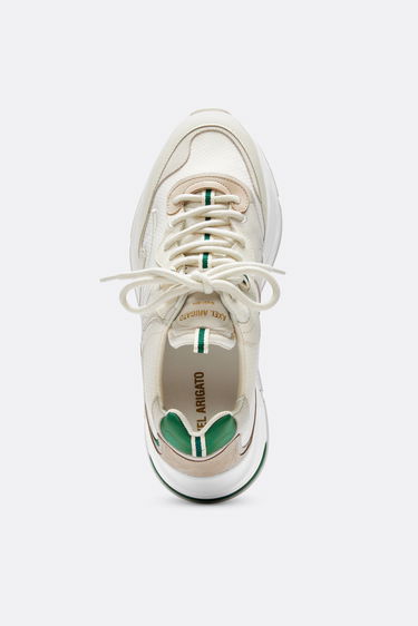 Tenisky a topánky AXEL ARIGATO Rush Sky Sneaker Béžová | F2288002, 4