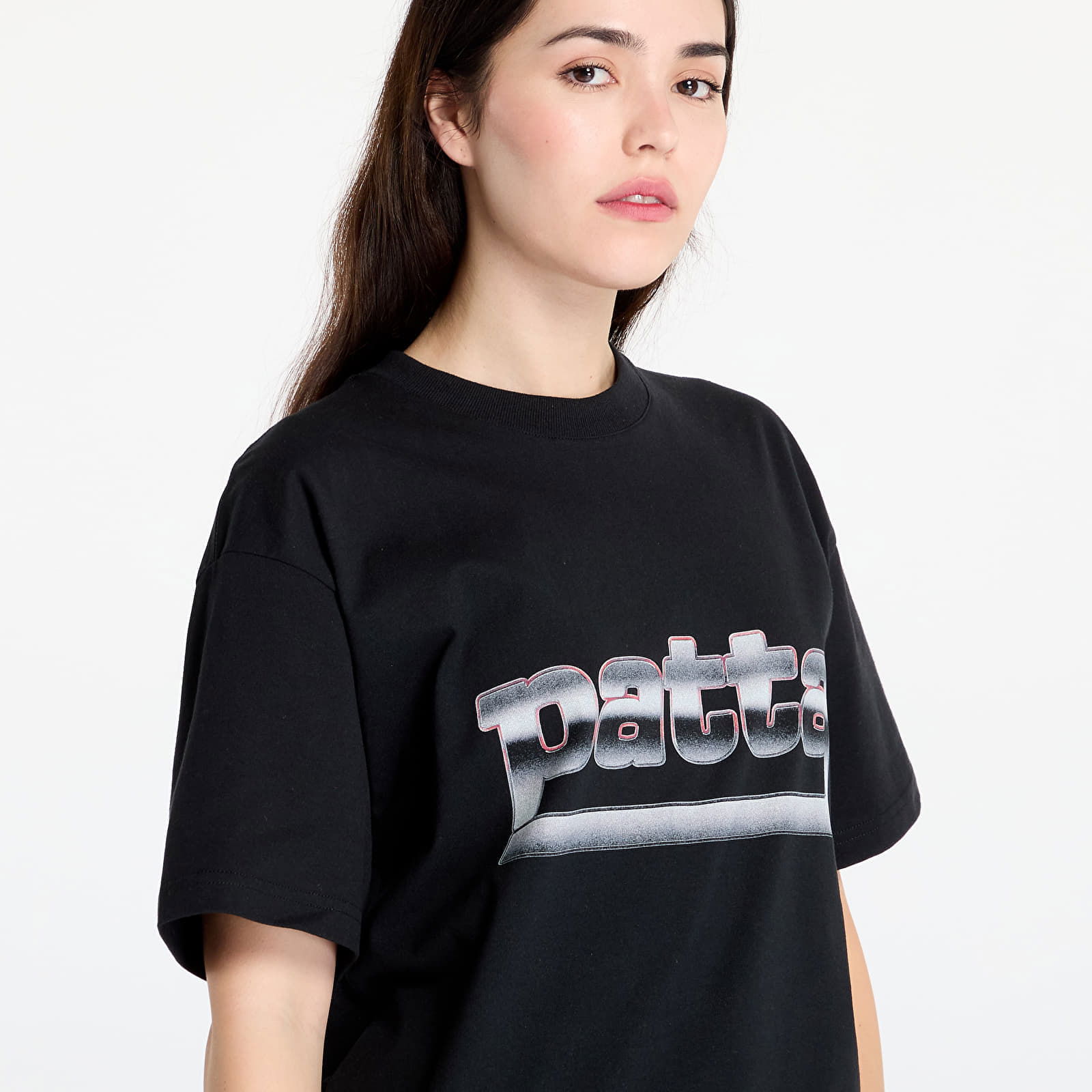 Metal T-Shirt UNISEX Black