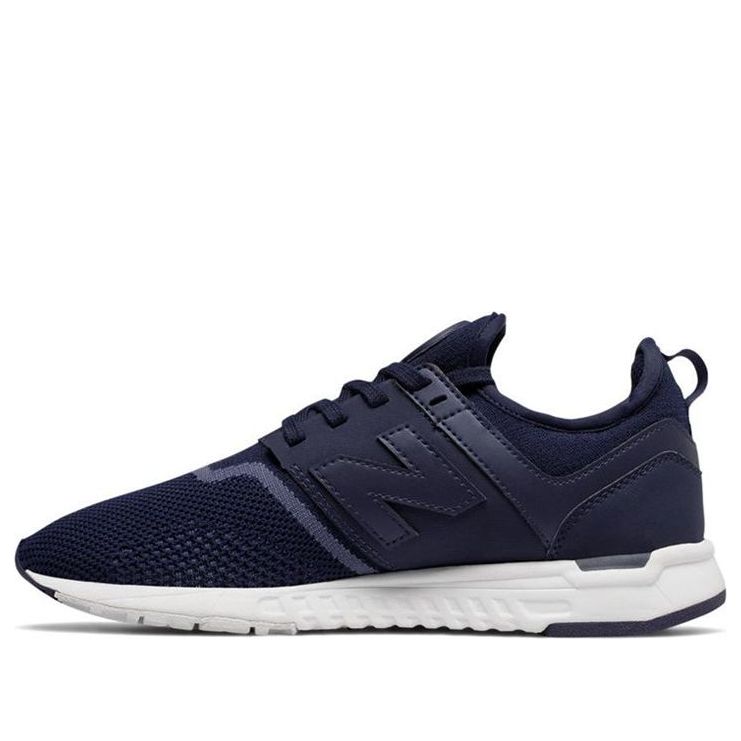 Tenisky a topánky New Balance 247S Navy | WRL247EA
