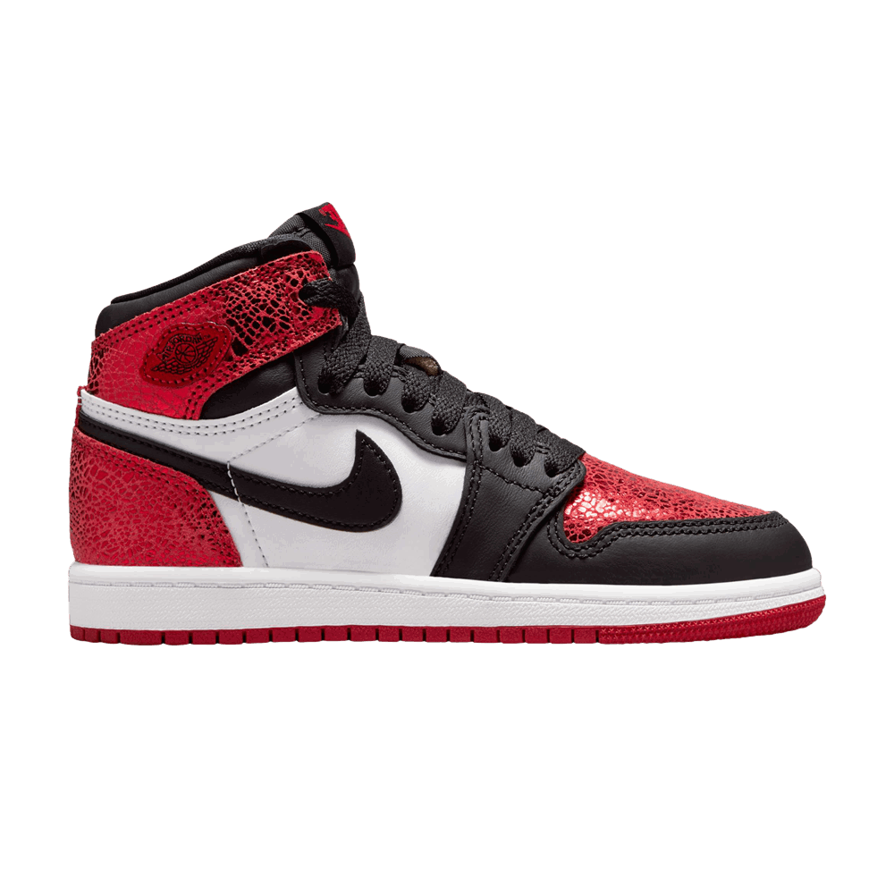 Tenisky a topánky Jordan Jordan 1 Retro High OG Červená | FD2597-602, 0