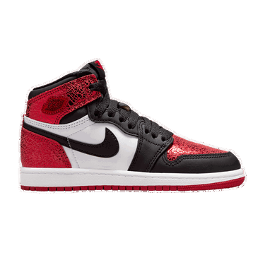 Tenisky a topánky Jordan Jordan 1 Retro High OG Červená | FD2597-602, 0
