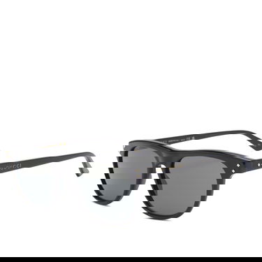 Slnečné okuliare Gucci GG1893S Square Sunglasses Čierna | GG1893S-001, 1