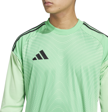 Dres adidas Originals adidas Tiro 25 Competition Goalkeeper Long Sleeve Jersey Zelené | ji9723, 2