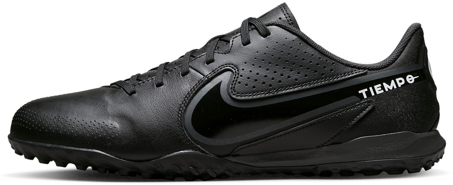 Tenisky a topánky Nike Tiempo Legend 9 Academy TF Čierna | da1191-001, 0