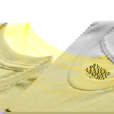 Tričko Pleasures Glass Tee Žltá | P22F060-BANANA, 1