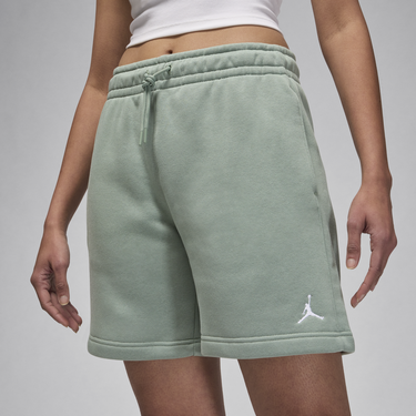 Šortky Jordan Jordan Brooklyn Fleece Zelené | FN4497-304, 3