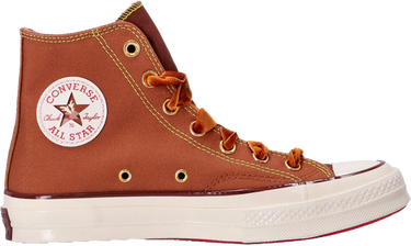 Tenisky a topánky Converse Chuck 70 HI Hnedá | a07979c-680, 0