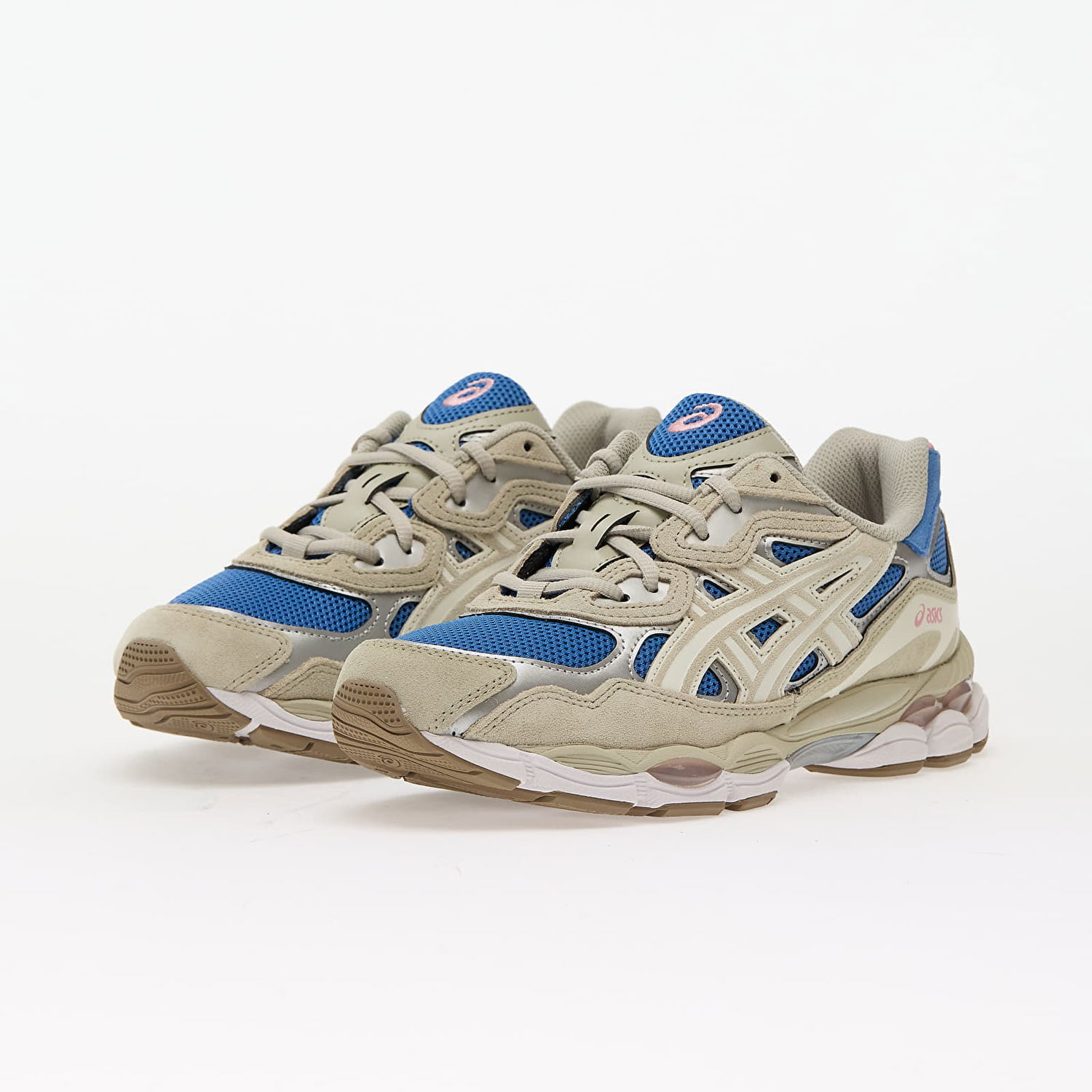 Tenisky a topánky Asics GEL-NYC Béžová | 1203A383-402, 1