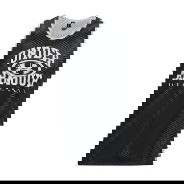 Tielko Under Armour Tank Top Čierna | 1377310-001, 2