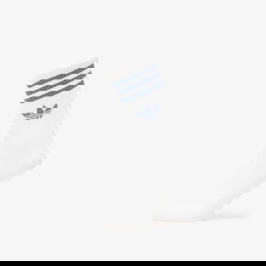 Ponožky adidas Performance 3-Stripes Crew Socks 3-Pack Rôznofarebný | KT1690, 3